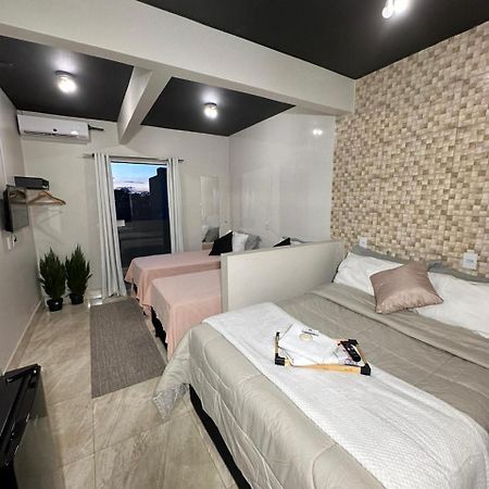 Riacho Hotel Μπραζίλια Εξωτερικό φωτογραφία