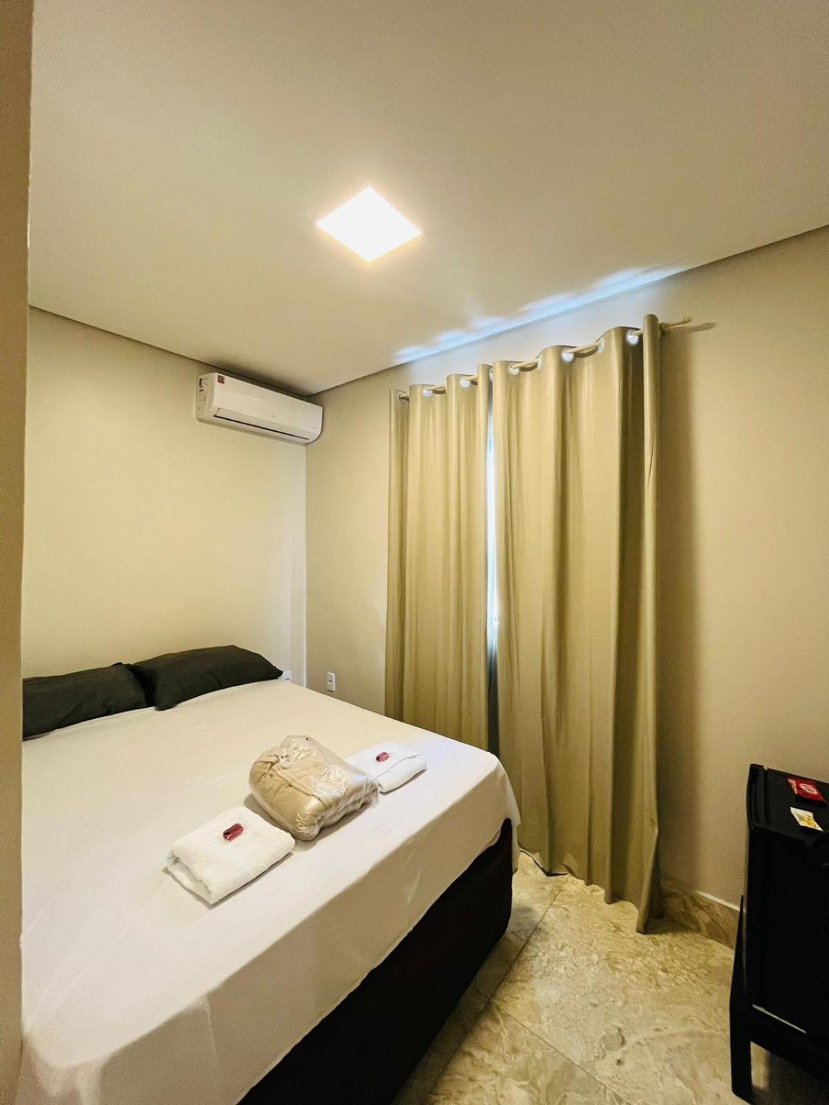 Riacho Hotel Μπραζίλια Εξωτερικό φωτογραφία