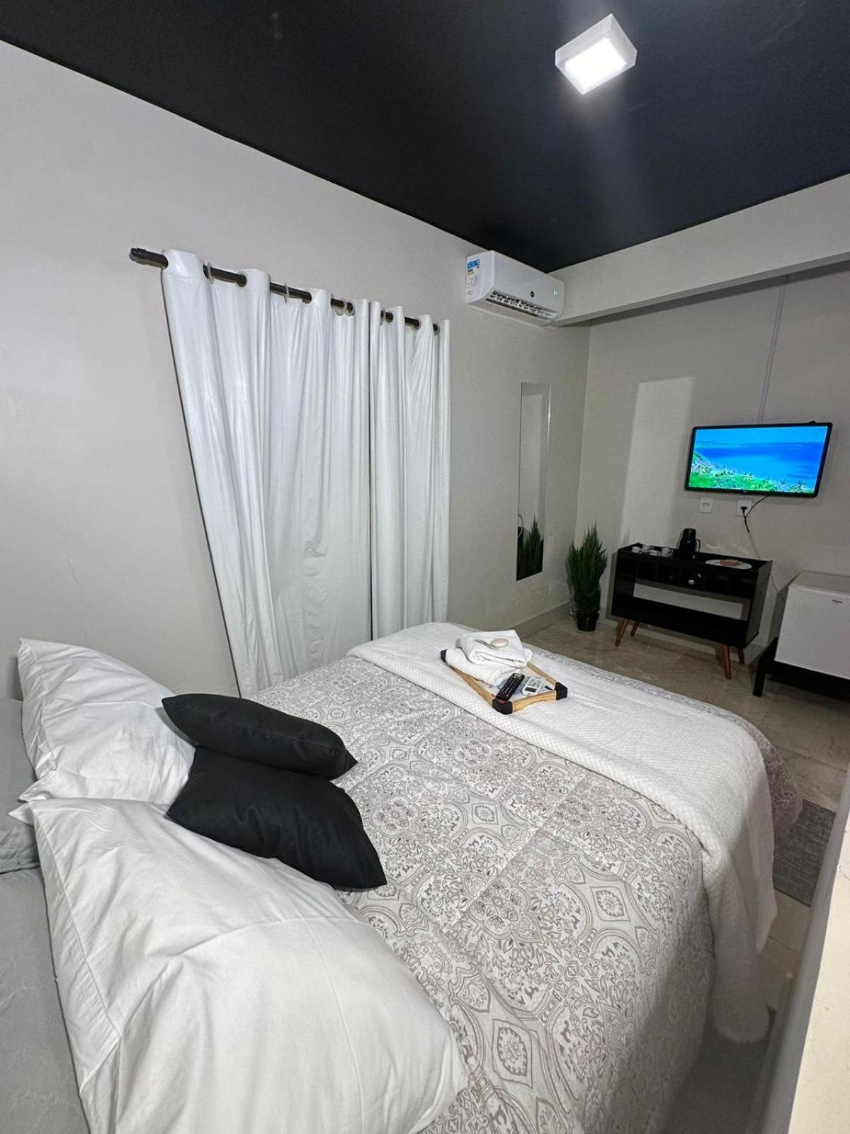 Riacho Hotel Μπραζίλια Εξωτερικό φωτογραφία