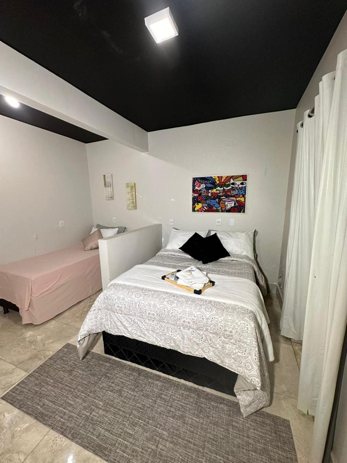 Riacho Hotel Μπραζίλια Εξωτερικό φωτογραφία