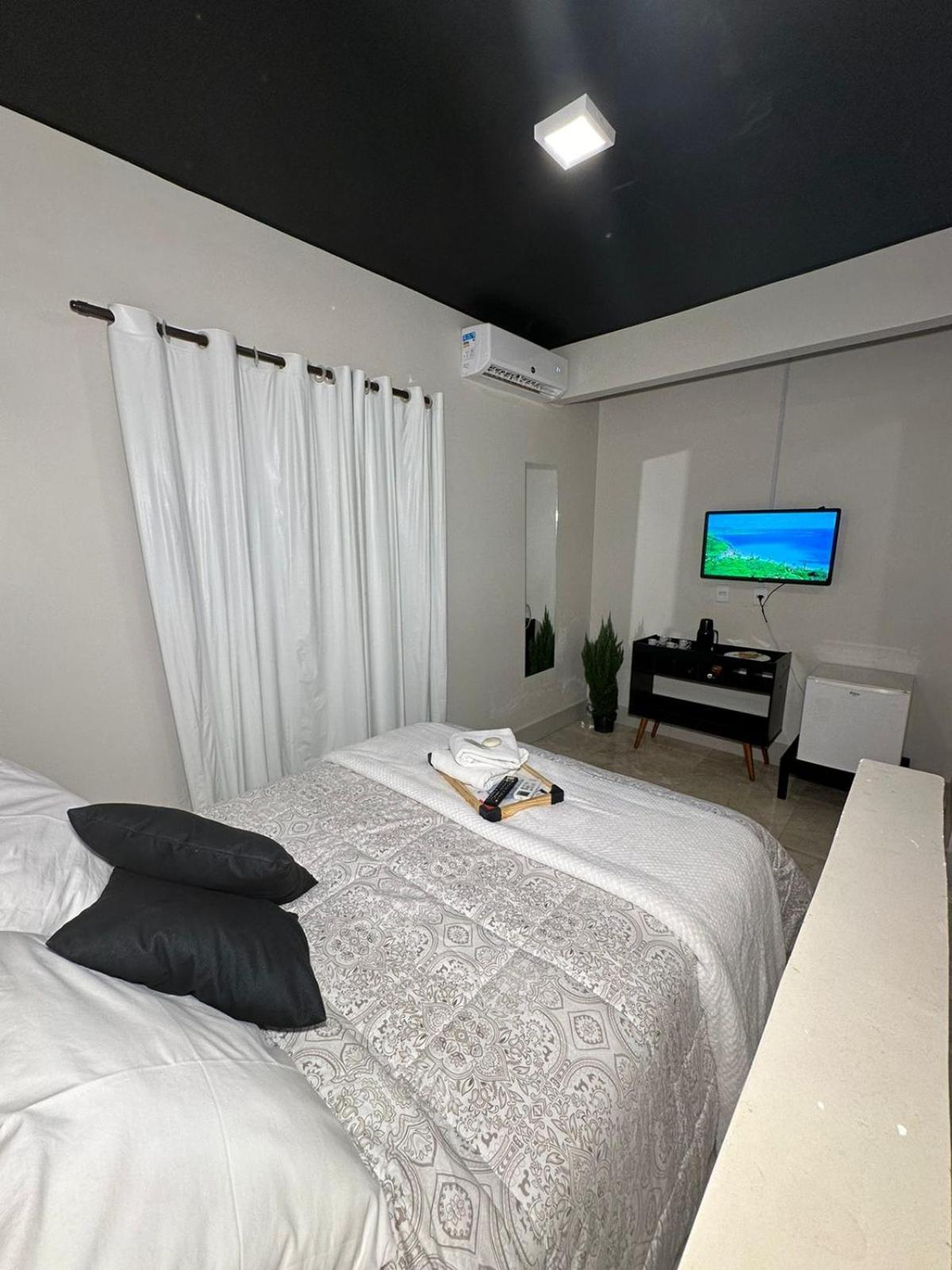Riacho Hotel Μπραζίλια Εξωτερικό φωτογραφία