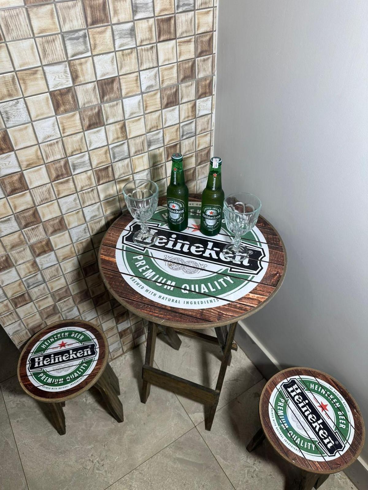 Riacho Hotel Μπραζίλια Εξωτερικό φωτογραφία