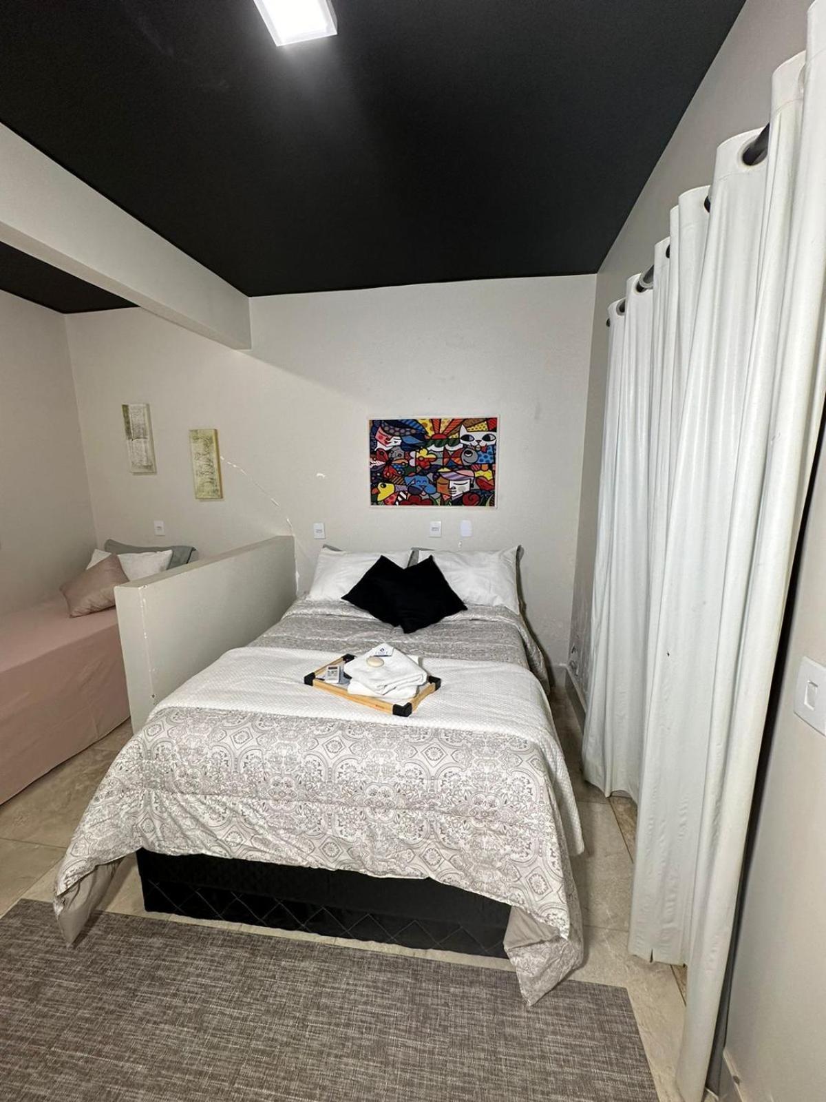 Riacho Hotel Μπραζίλια Εξωτερικό φωτογραφία