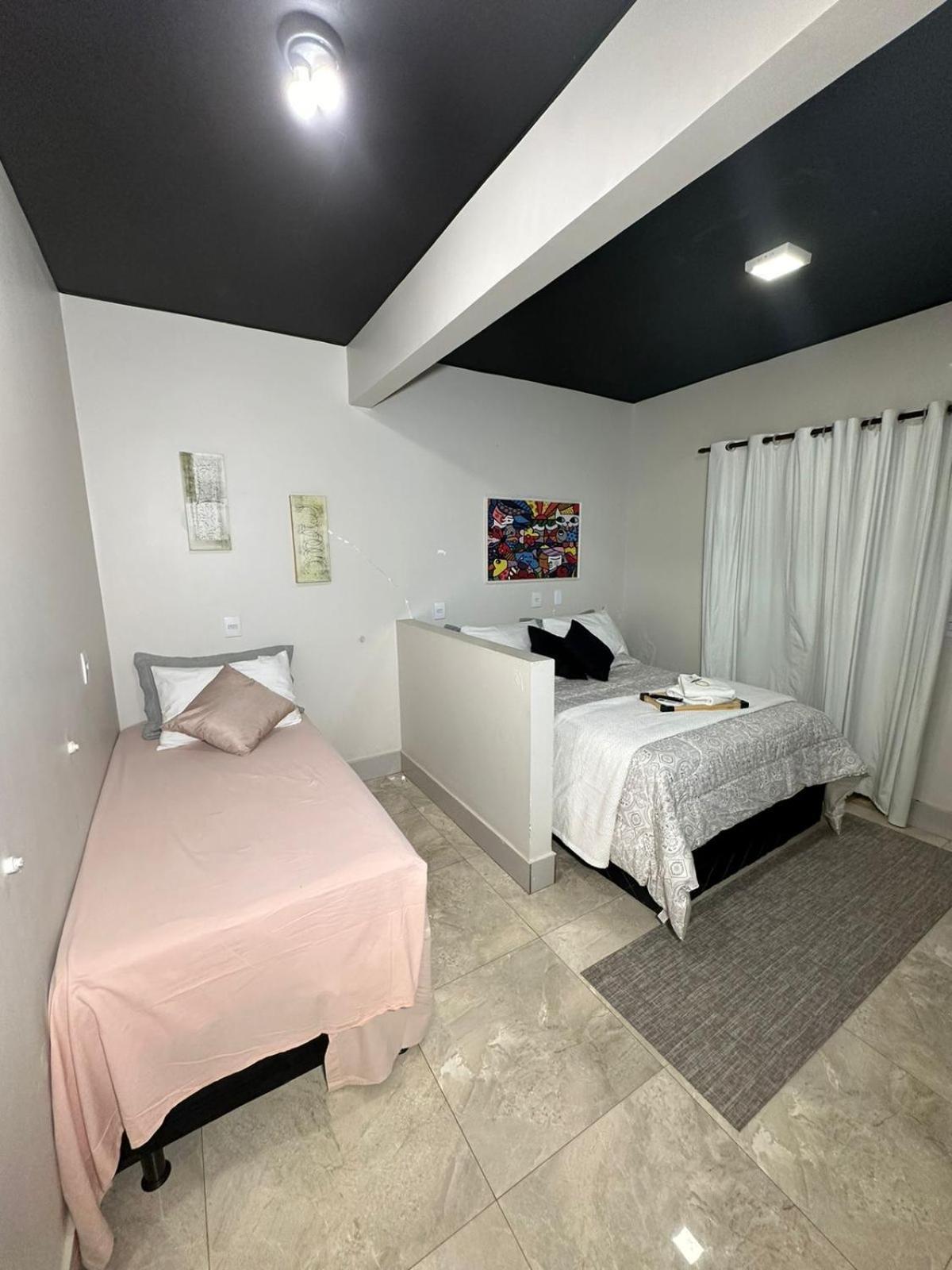 Riacho Hotel Μπραζίλια Εξωτερικό φωτογραφία