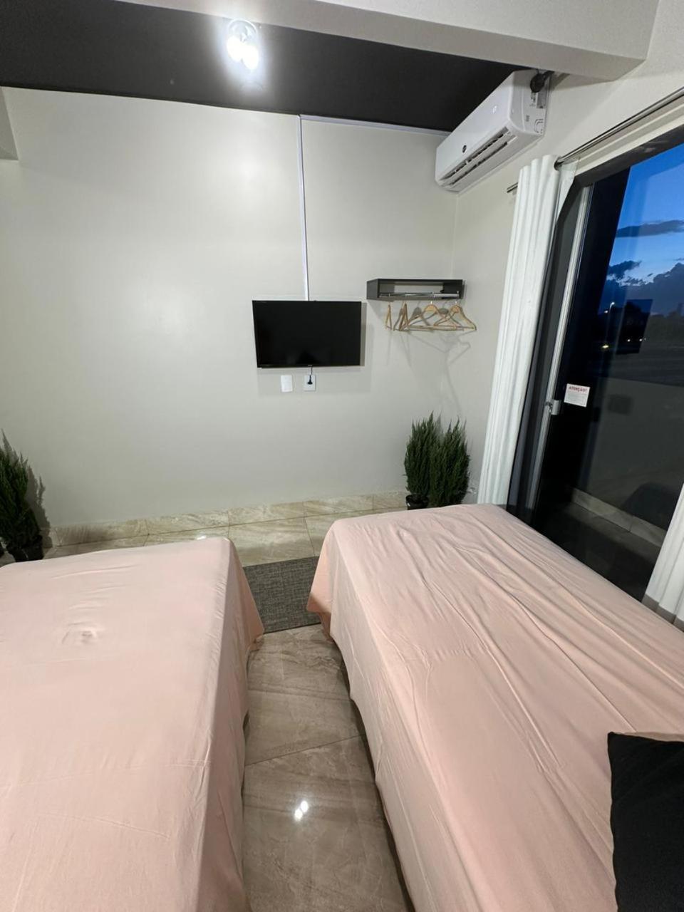 Riacho Hotel Μπραζίλια Εξωτερικό φωτογραφία