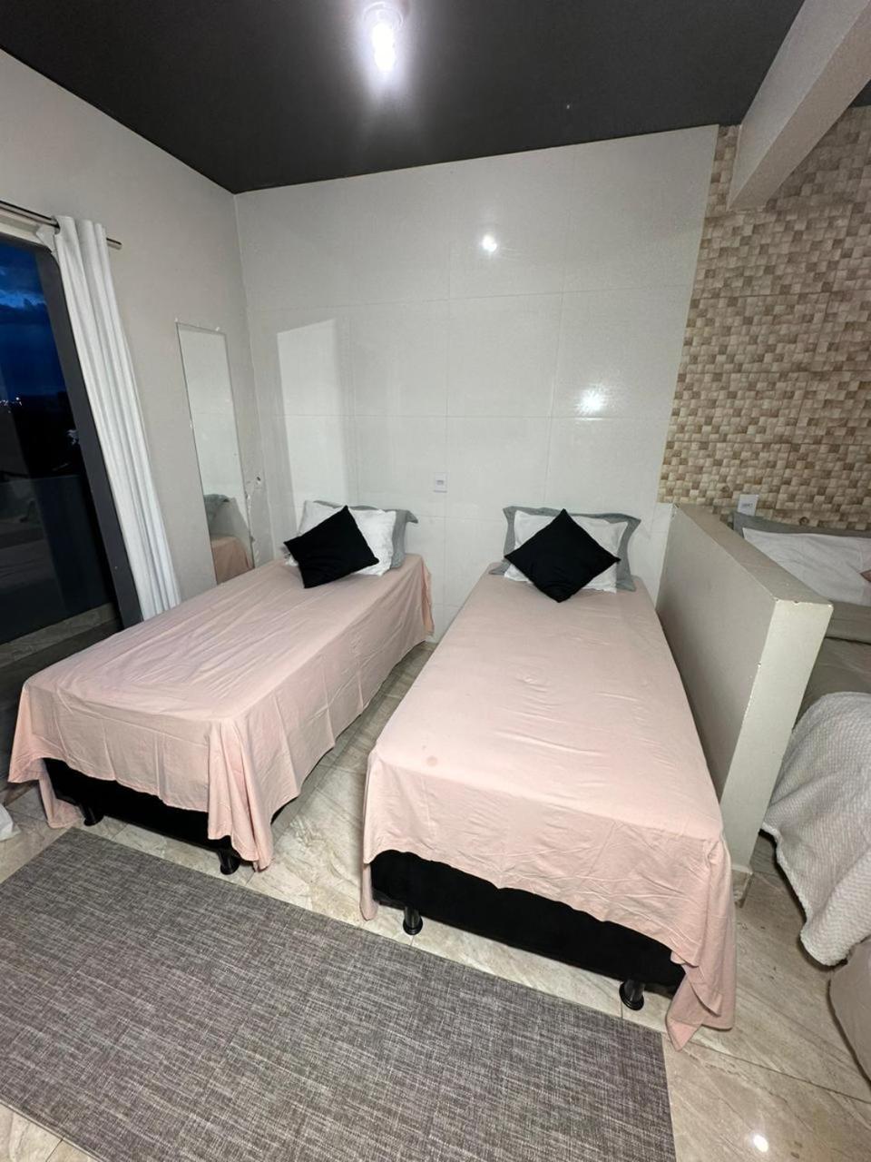 Riacho Hotel Μπραζίλια Εξωτερικό φωτογραφία