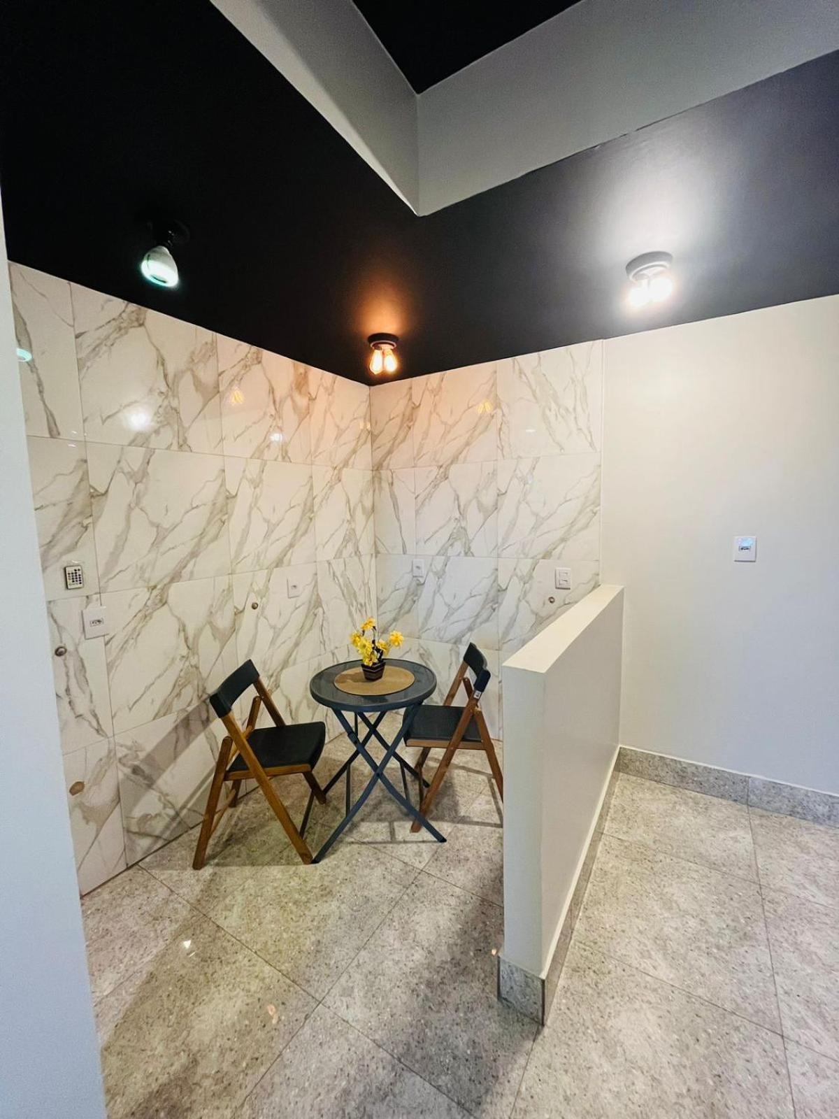 Riacho Hotel Μπραζίλια Εξωτερικό φωτογραφία