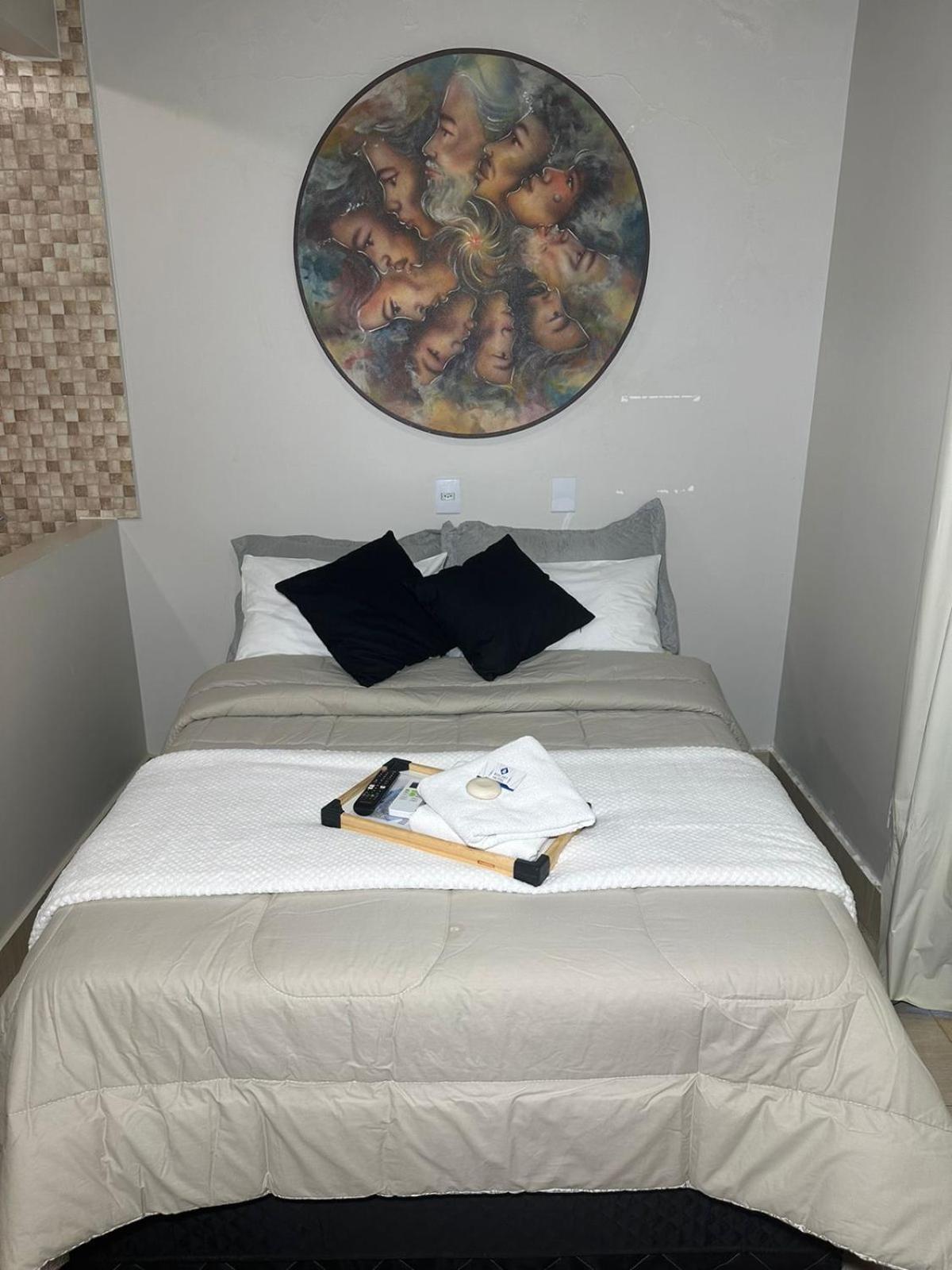 Riacho Hotel Μπραζίλια Εξωτερικό φωτογραφία