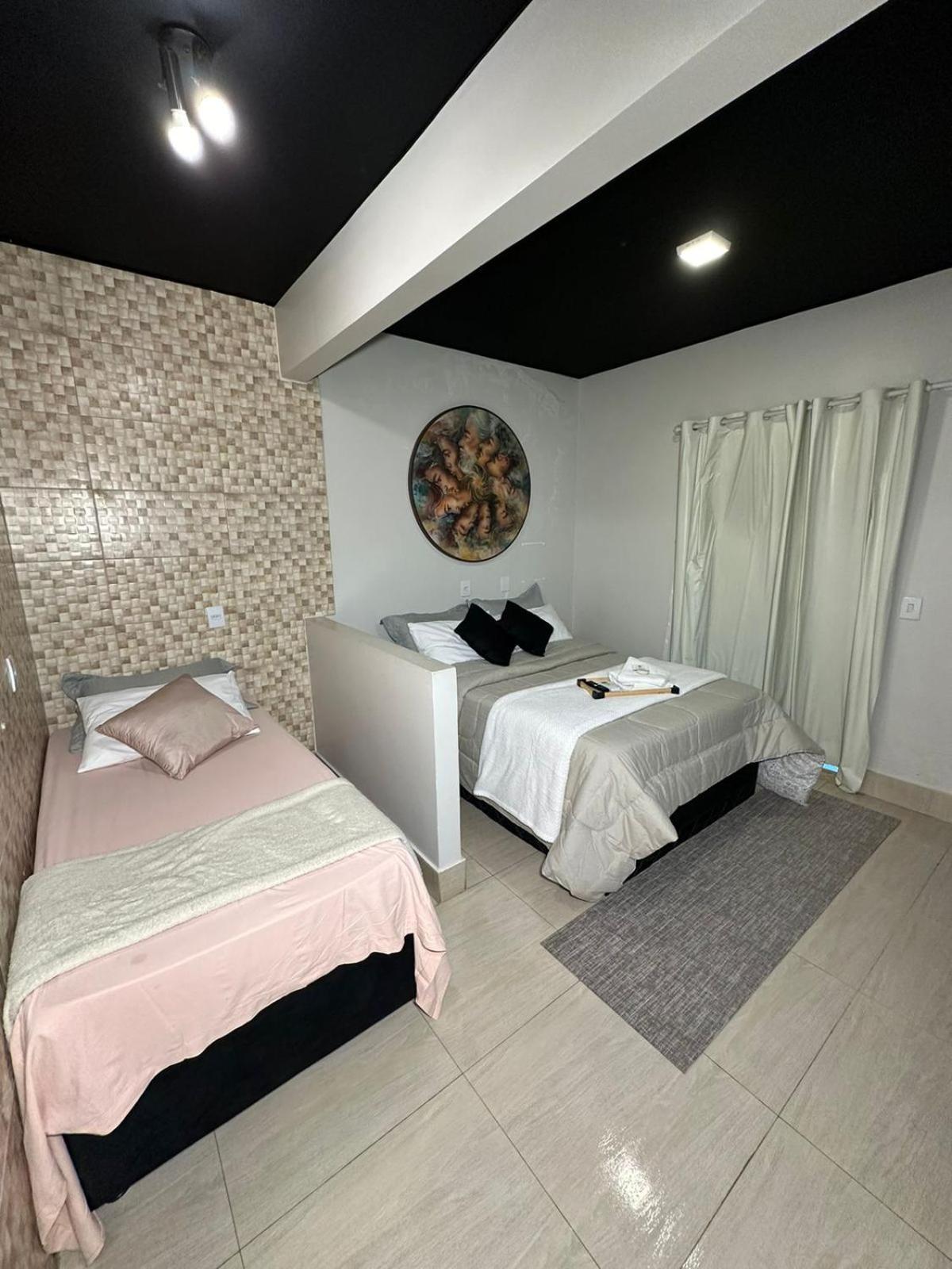 Riacho Hotel Μπραζίλια Εξωτερικό φωτογραφία