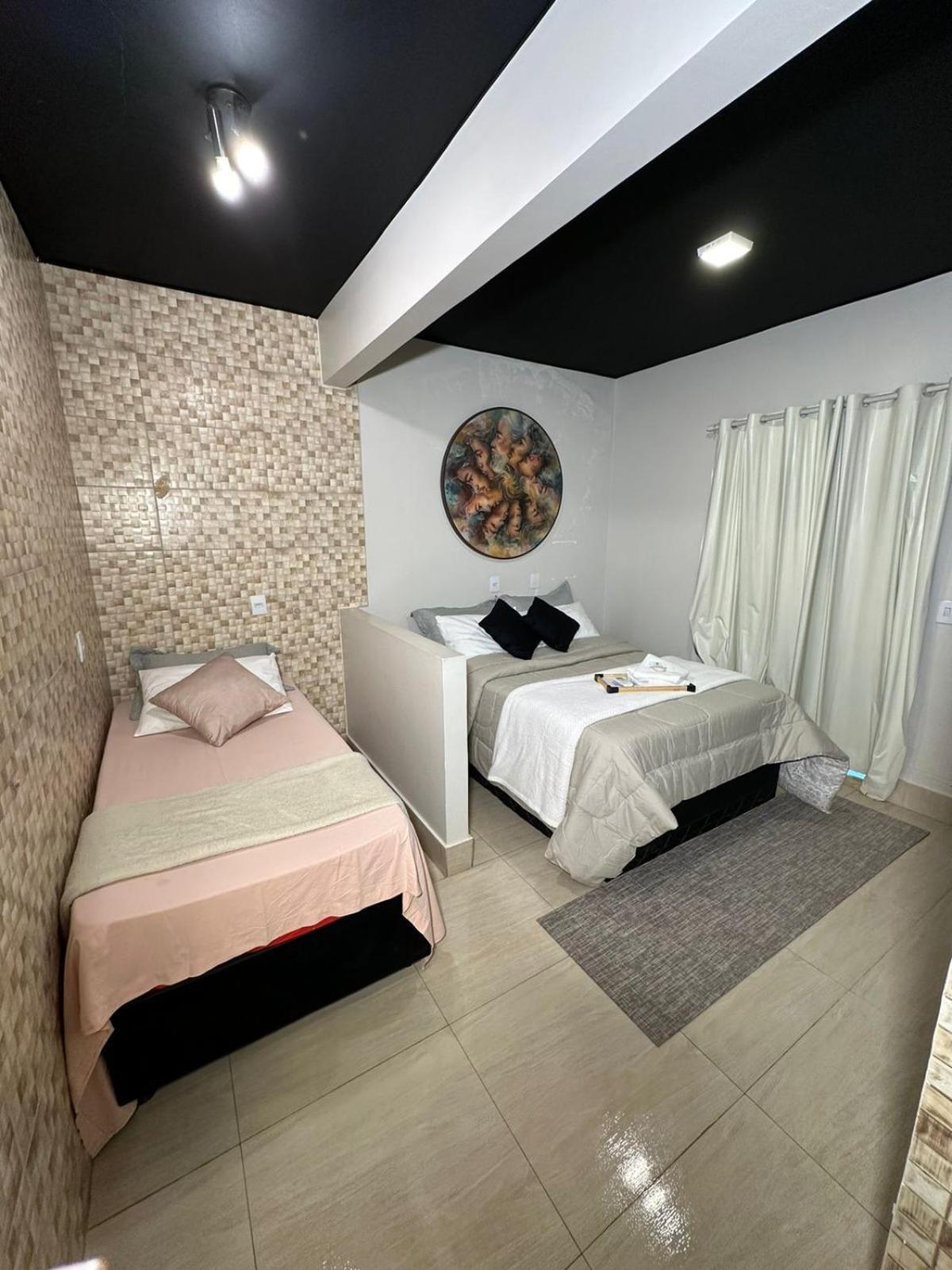 Riacho Hotel Μπραζίλια Εξωτερικό φωτογραφία