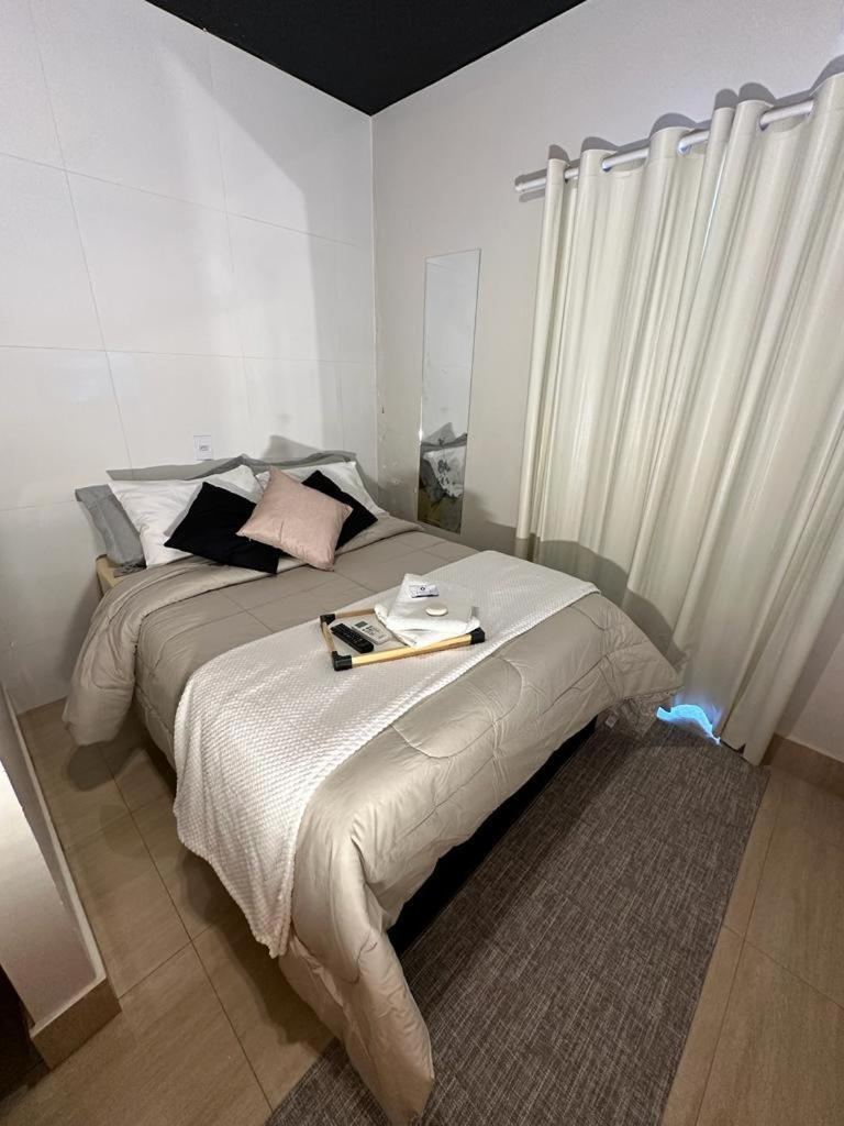 Riacho Hotel Μπραζίλια Εξωτερικό φωτογραφία