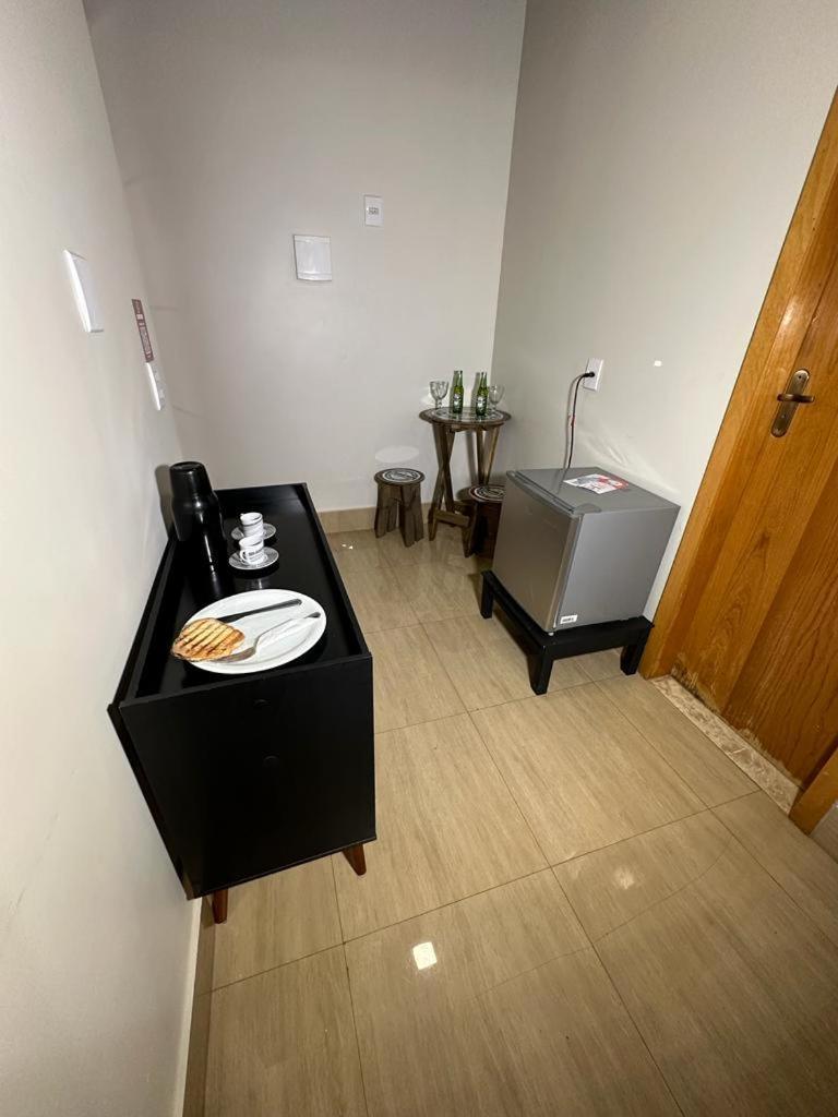 Riacho Hotel Μπραζίλια Εξωτερικό φωτογραφία