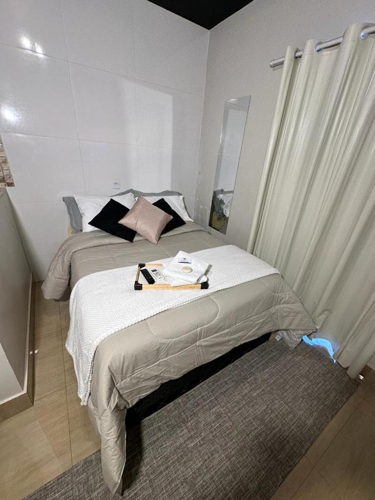 Riacho Hotel Μπραζίλια Εξωτερικό φωτογραφία