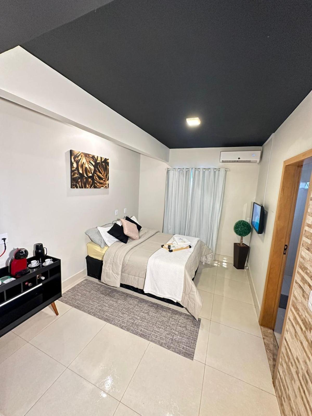 Riacho Hotel Μπραζίλια Εξωτερικό φωτογραφία