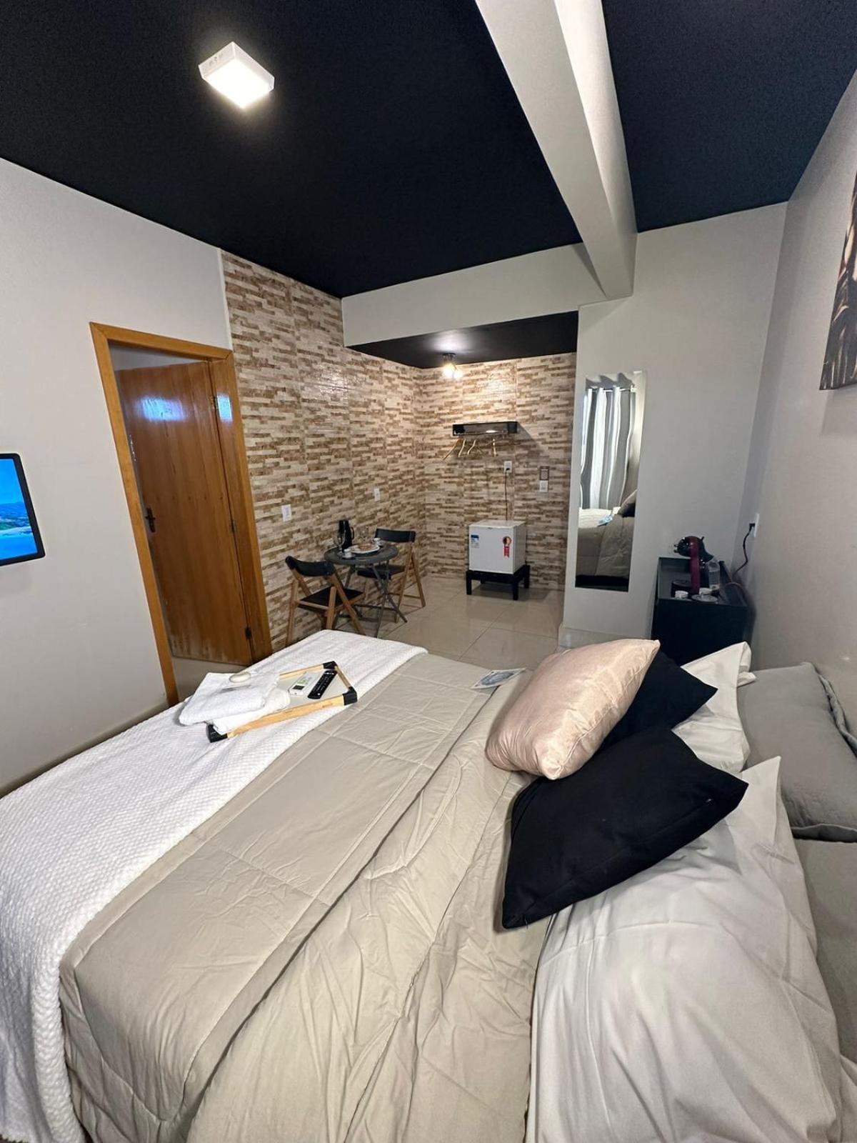 Riacho Hotel Μπραζίλια Εξωτερικό φωτογραφία