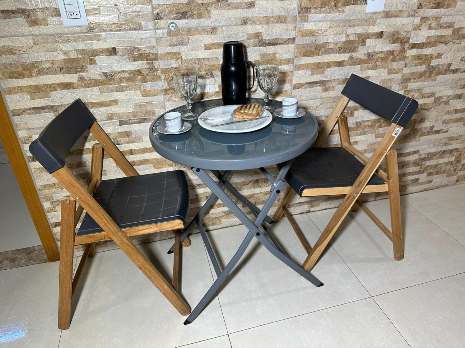 Riacho Hotel Μπραζίλια Εξωτερικό φωτογραφία