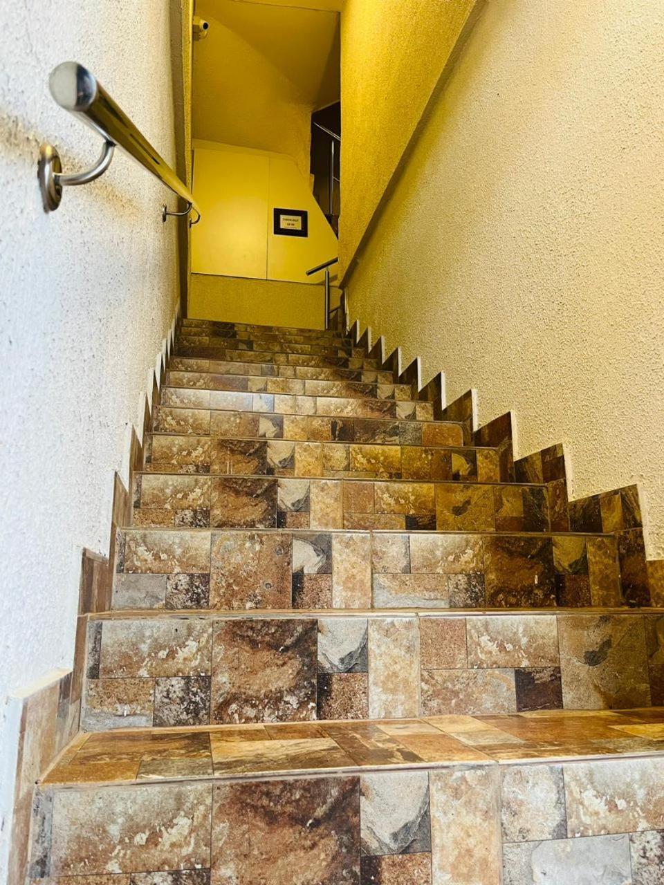 Riacho Hotel Μπραζίλια Εξωτερικό φωτογραφία